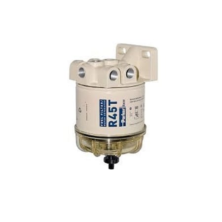 Racor Ff/Ws Assembly - 645R Series, 645R10 645R10